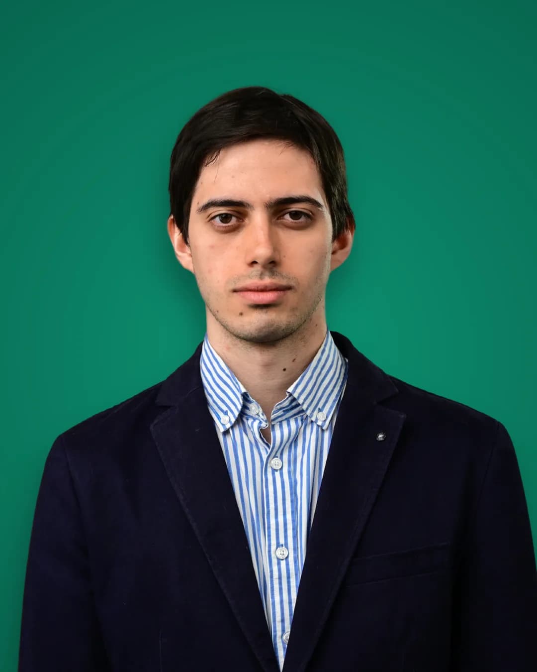 Afonso Rola, Responsable des ventes chez Alpine Digital
