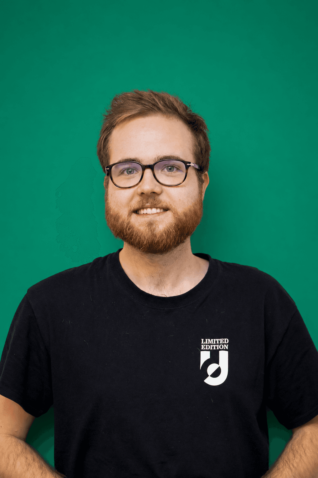 Mallory Huber, Développeur Senior chez Alpine Digital